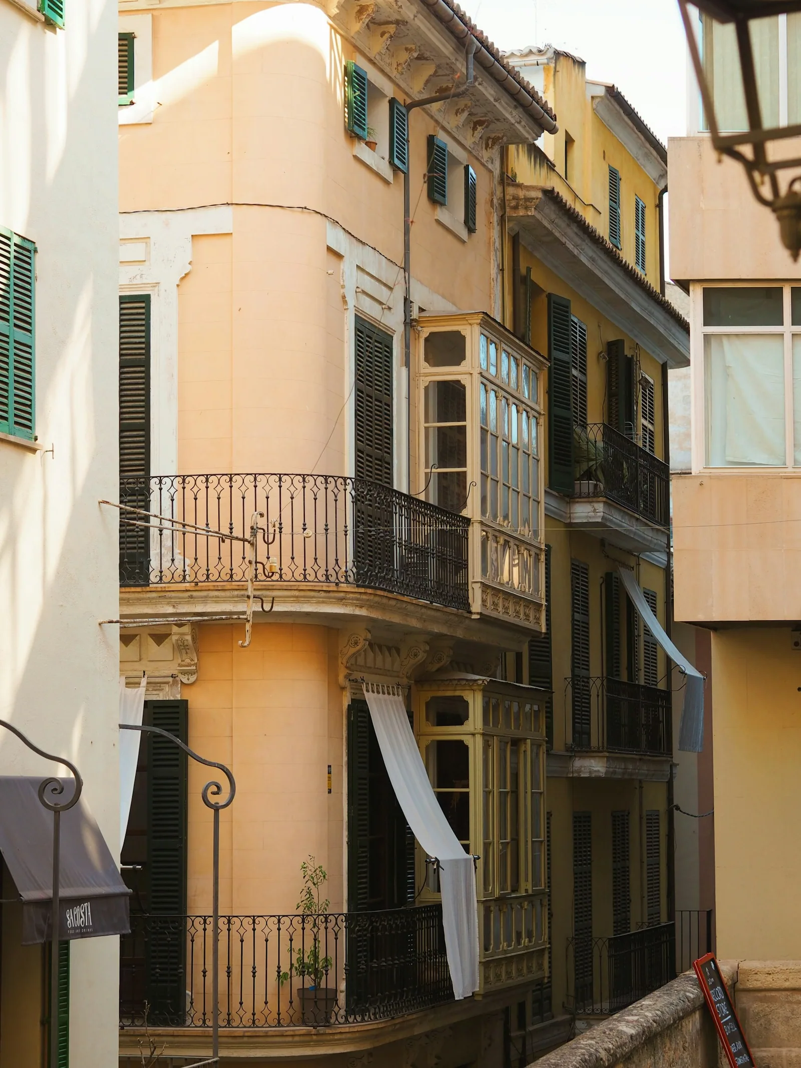 Arquitectura urbana contemporanea